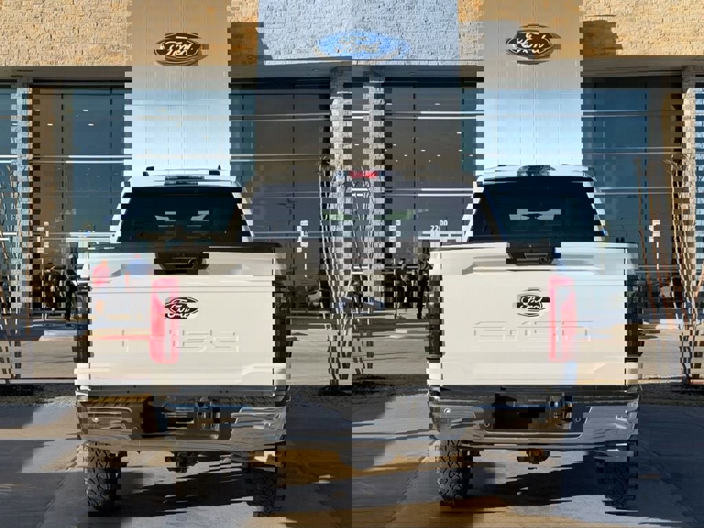 Used 2024 Ford F150 XLT w/ Tow/Haul Package image 23