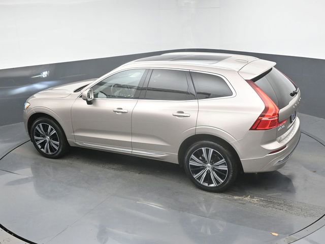Used 2023 Volvo XC60 B5 Plus w/ Protection Package Premier image 46