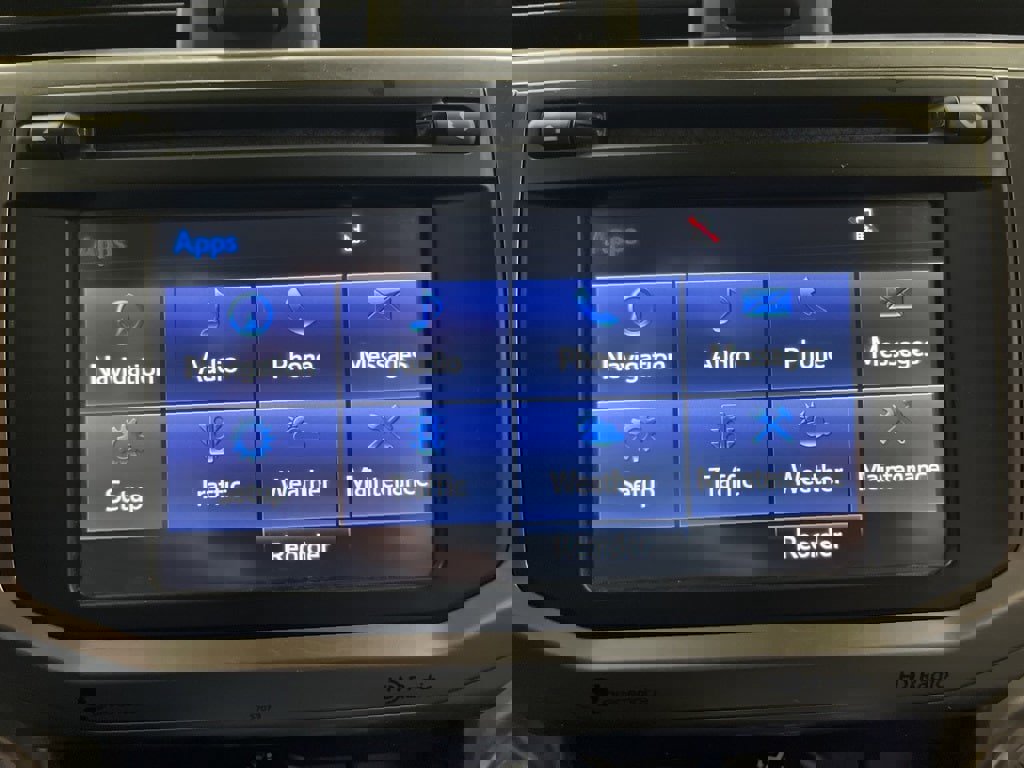 Used 2014 Toyota 4Runner image 18