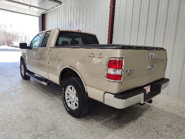 Used 2008 Ford F150 XLT AWD/4WD image 6