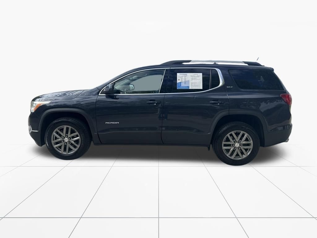 Used 2019 GMC Acadia SLT image 5