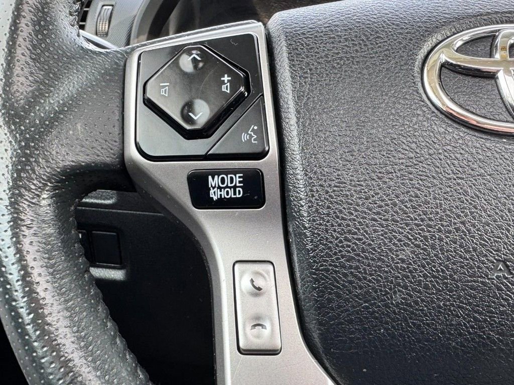 Certified 2021 Toyota 4Runner SR5 Premium w/ Moonroof Package image 18