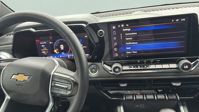 Certified 2024 Chevrolet Colorado LT w/ LT Convenience Package image 34