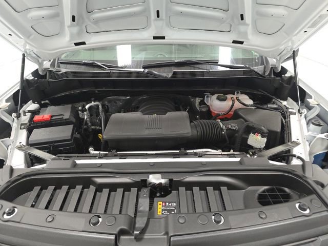 New 2026 Chevrolet Silverado 1500 W/T w/ WT Value Package image 28