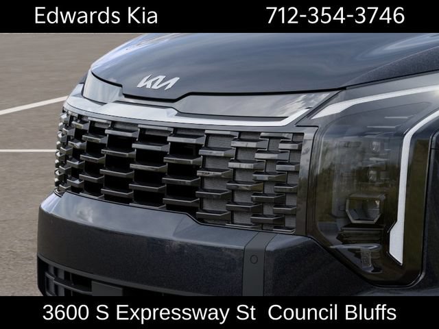 New 2026 Kia Sportage EX AWD/4WD image 14