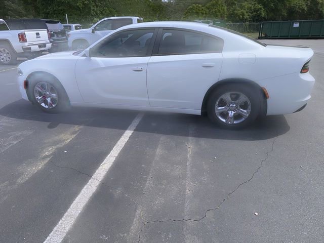 Used 2015 Dodge Charger SE