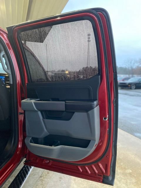 Used 2021 Ford F150 XLT w/ Equipment Group 302A High image 16