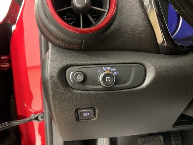 Used 2020 Chevrolet Blazer RS image 18