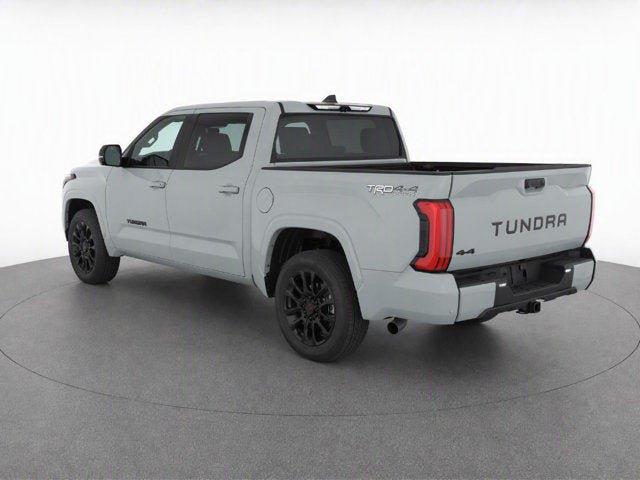 Used 2022 Toyota Tundra SR5 w/ TRD Sport Premium Package AWD/4WD image 7