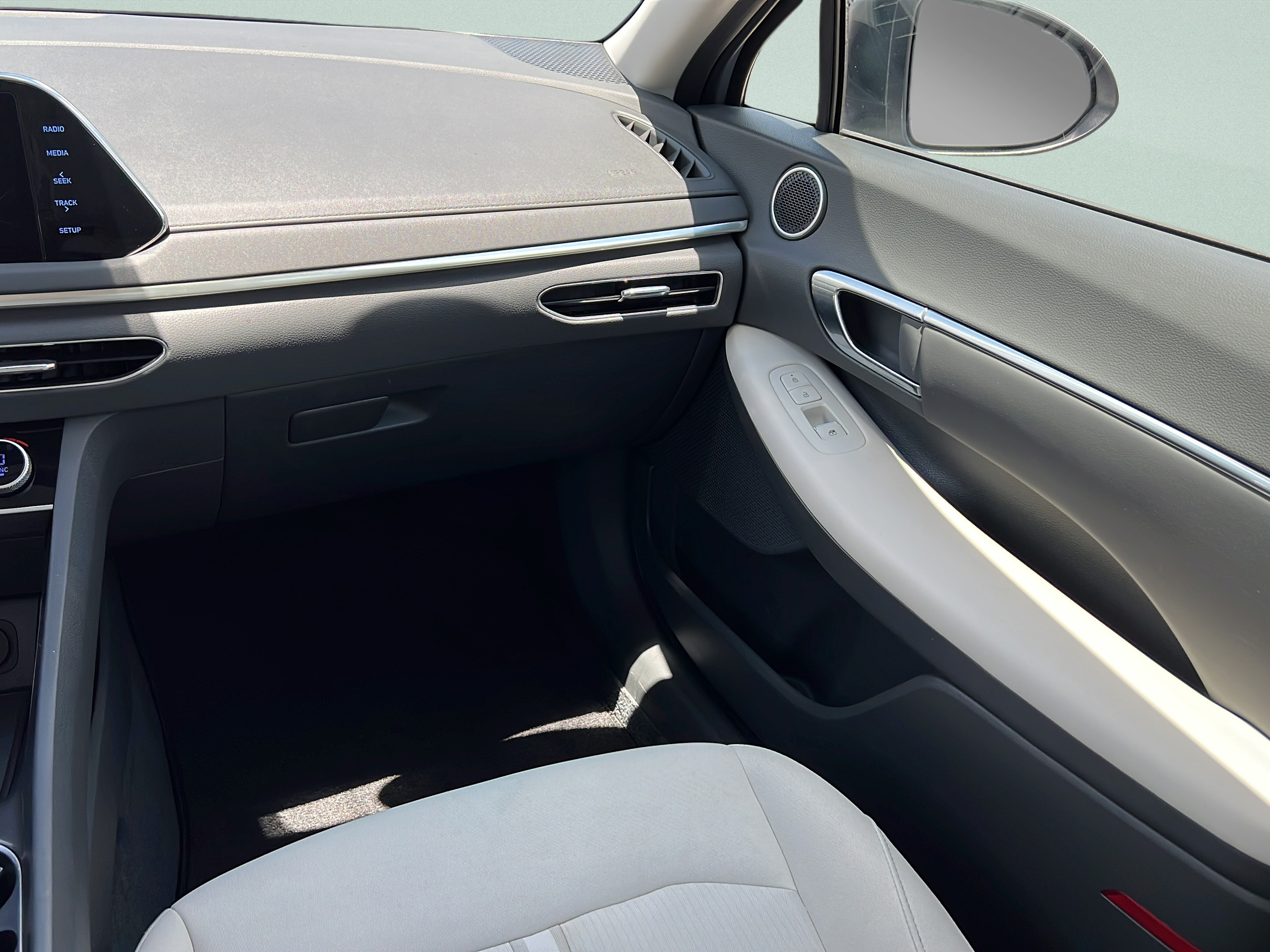 Used 2023 Hyundai Sonata SEL FWD image 13