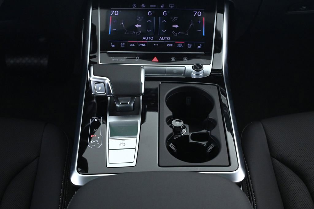 New 2026 Audi Q8 Premium Plus image 13