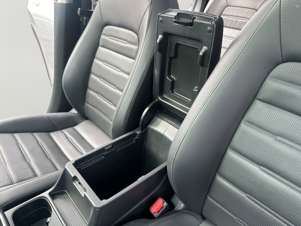 Certified 2025 Honda CR-V EX-L image 20