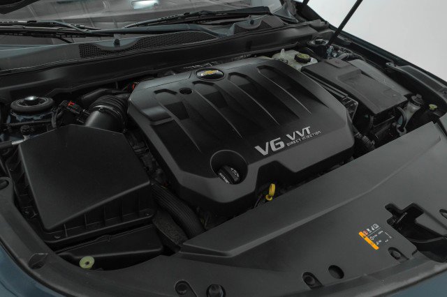 Used 2014 Chevrolet Impala LT w/ Convenience Package image 51