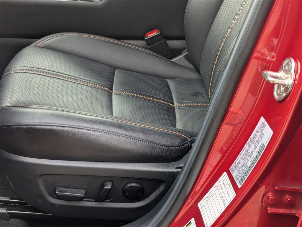 Used 2025 MAZDA CX-50 AWD 2.5 Hybrid w/ Premium Pkg image 23