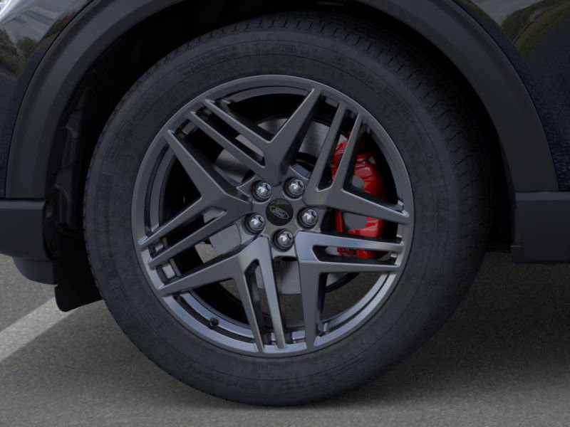 New 2026 Ford Explorer ST-Line image 19