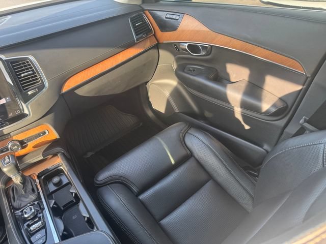 Used 2020 Volvo XC90 T6 Inscription w/ Advanced Package AWD/4WD image 24