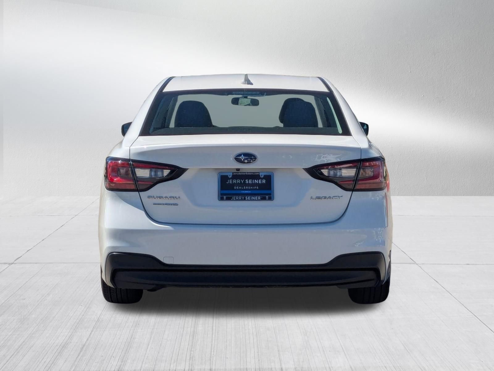 Used 2023 Subaru Legacy Premium AWD/4WD image 4