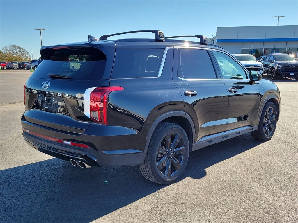 Used 2024 Hyundai Palisade XRT image 6