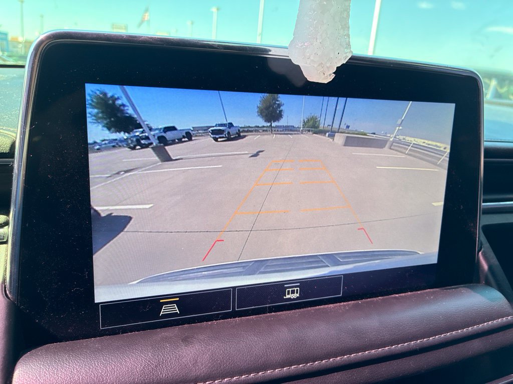 Used 2021 Chevrolet Tahoe LS AWD/4WD image 9