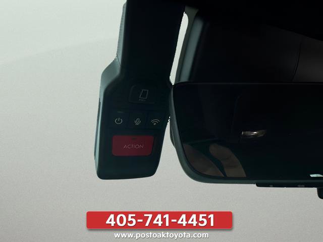 Used 2024 Toyota Tacoma Limited w/ Limited Package (LT) AWD/4WD image 9