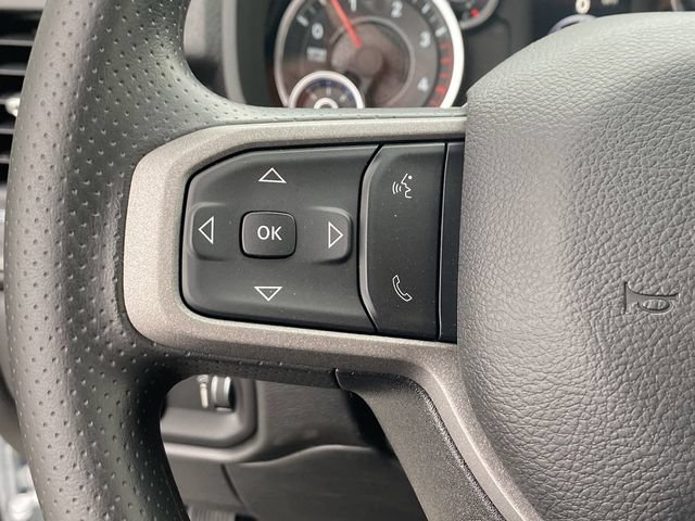 New 2023 RAM 4500 Tradesman RWD image 16