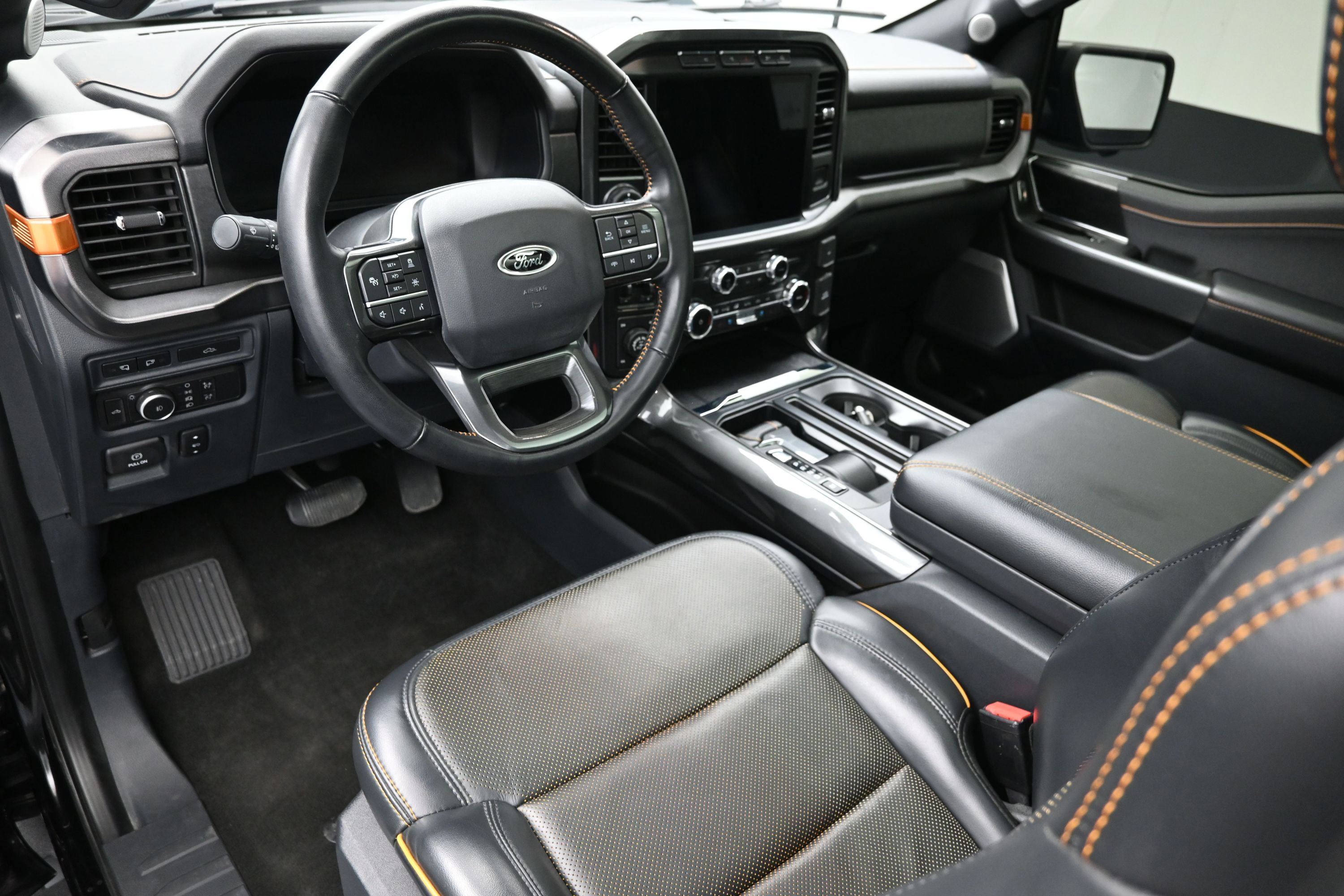 Used 2022 Ford F150 Tremor w/ Equipment Group 402A High AWD/4WD image 22