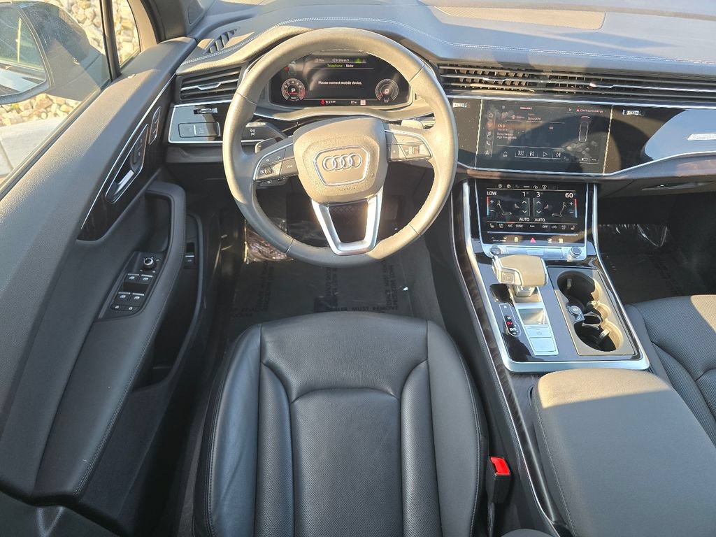 Certified 2023 Audi Q7 3.0T Prestige AWD/4WD image 19