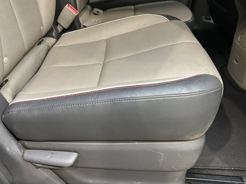 Used 2015 Kia Sedona EX FWD image 20