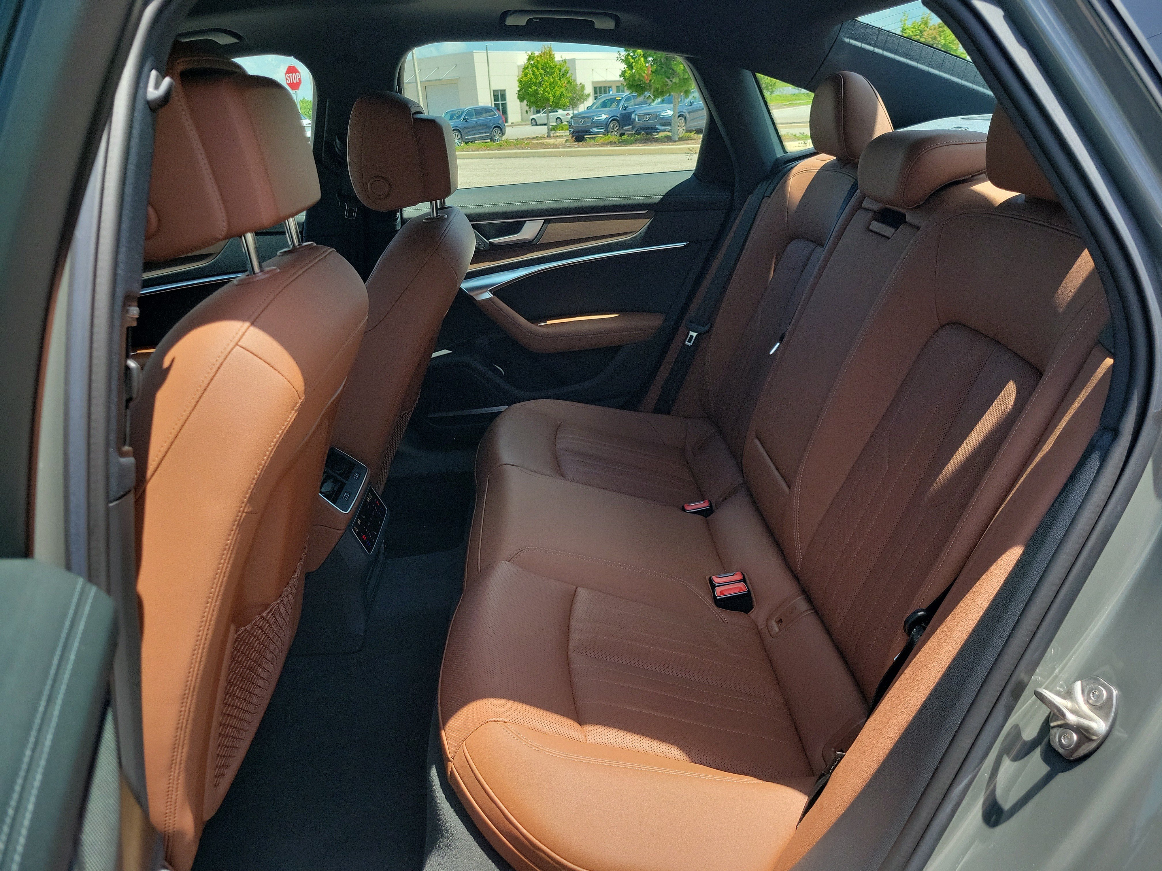 Certified 2025 Audi A6 Premium Plus AWD/4WD image 17