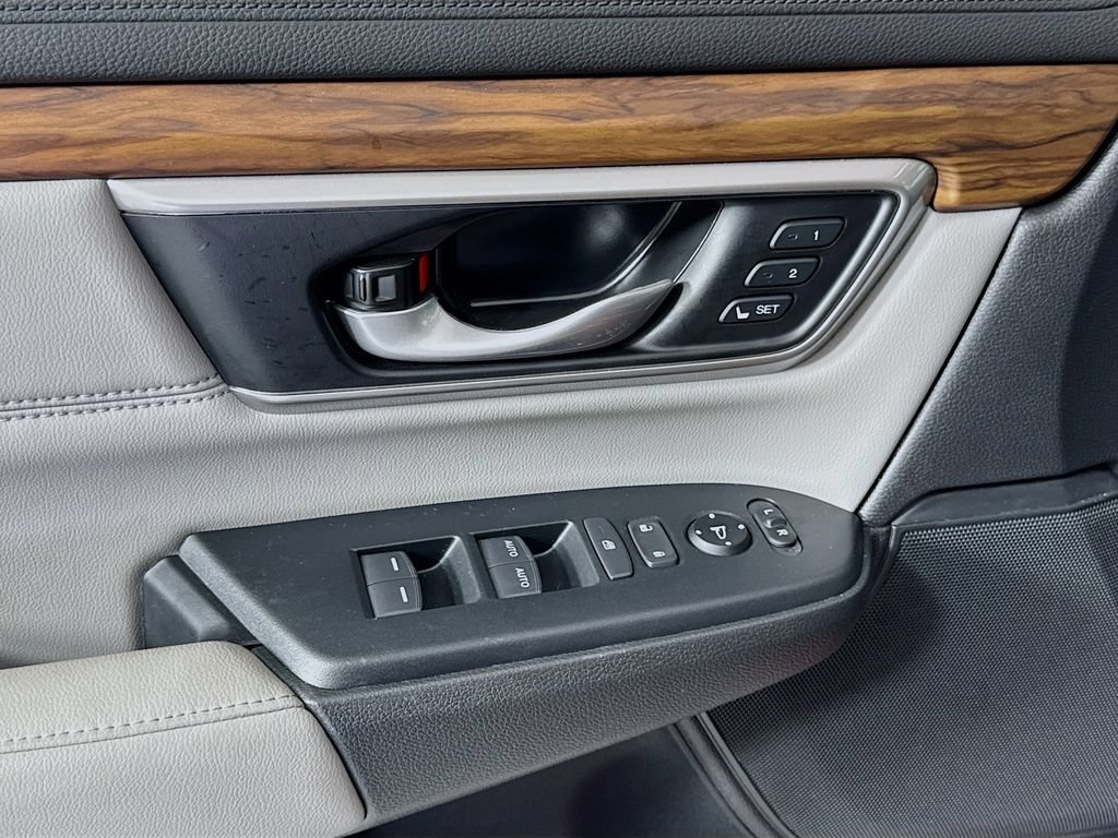 Used 2022 Honda CR-V EX-L image 14