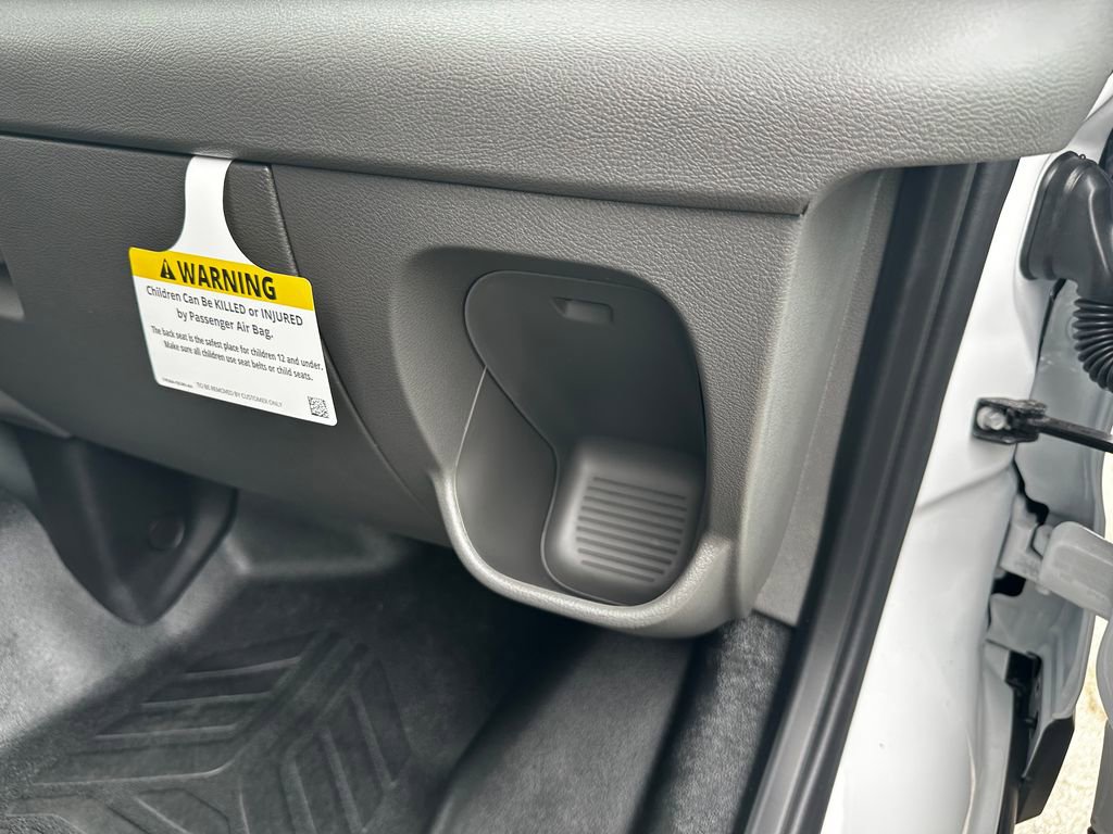New 2025 Ford Transit 250 Base w/ Load Area Protection Package image 42