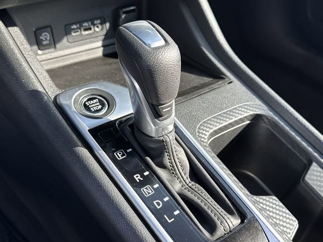 Used 2025 Nissan Sentra SV image 13