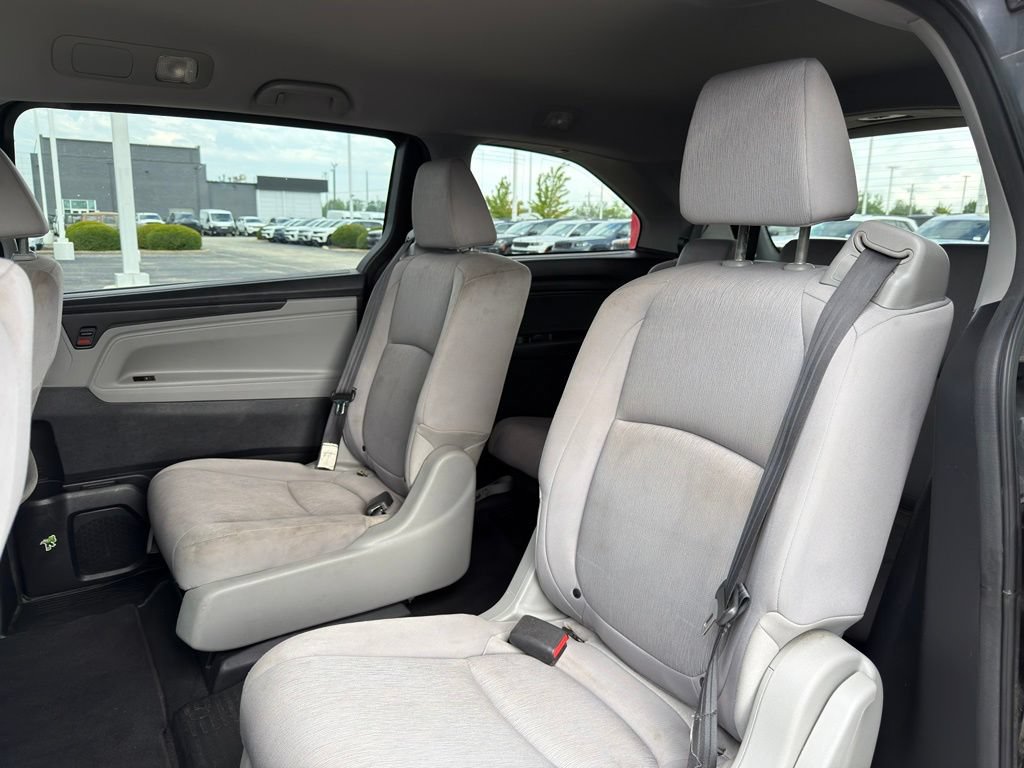 Used 2019 Honda Odyssey LX image 26