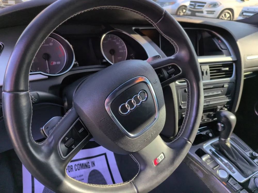Used 2009 Audi S5 4.2 image 40