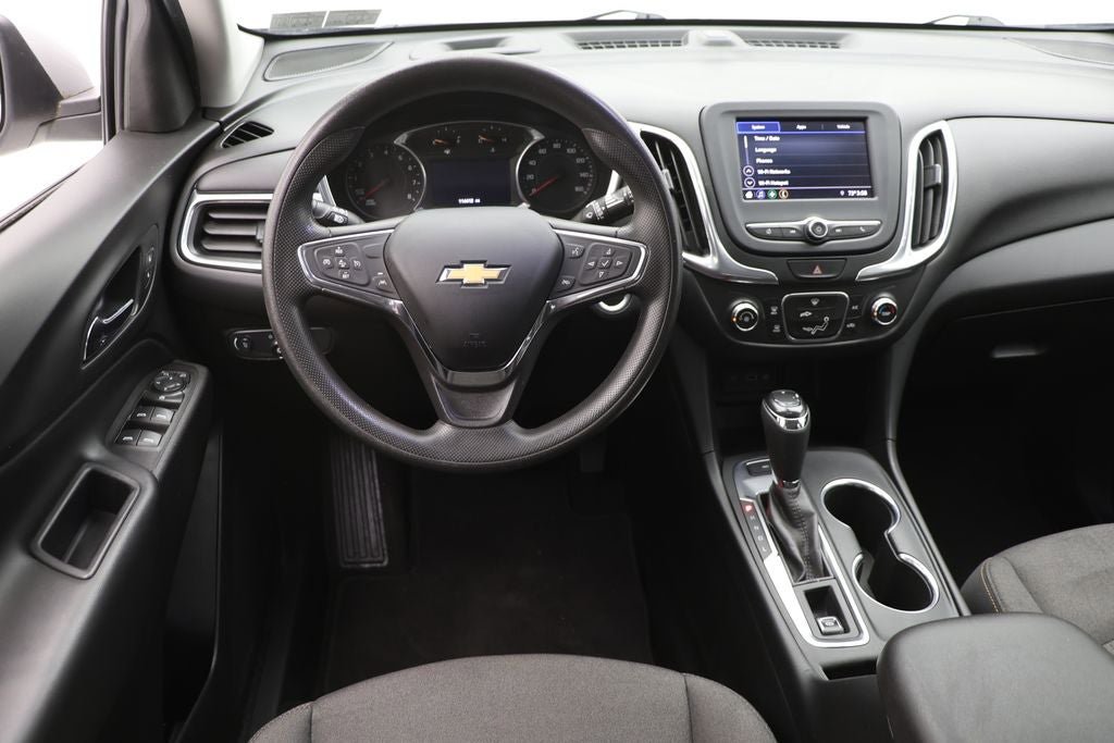 Used 2020 Chevrolet Equinox LT AWD/4WD image 12