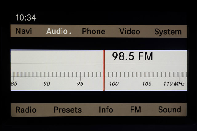 Used 2014 Mercedes-Benz SLS AMG GT Roadster image 91