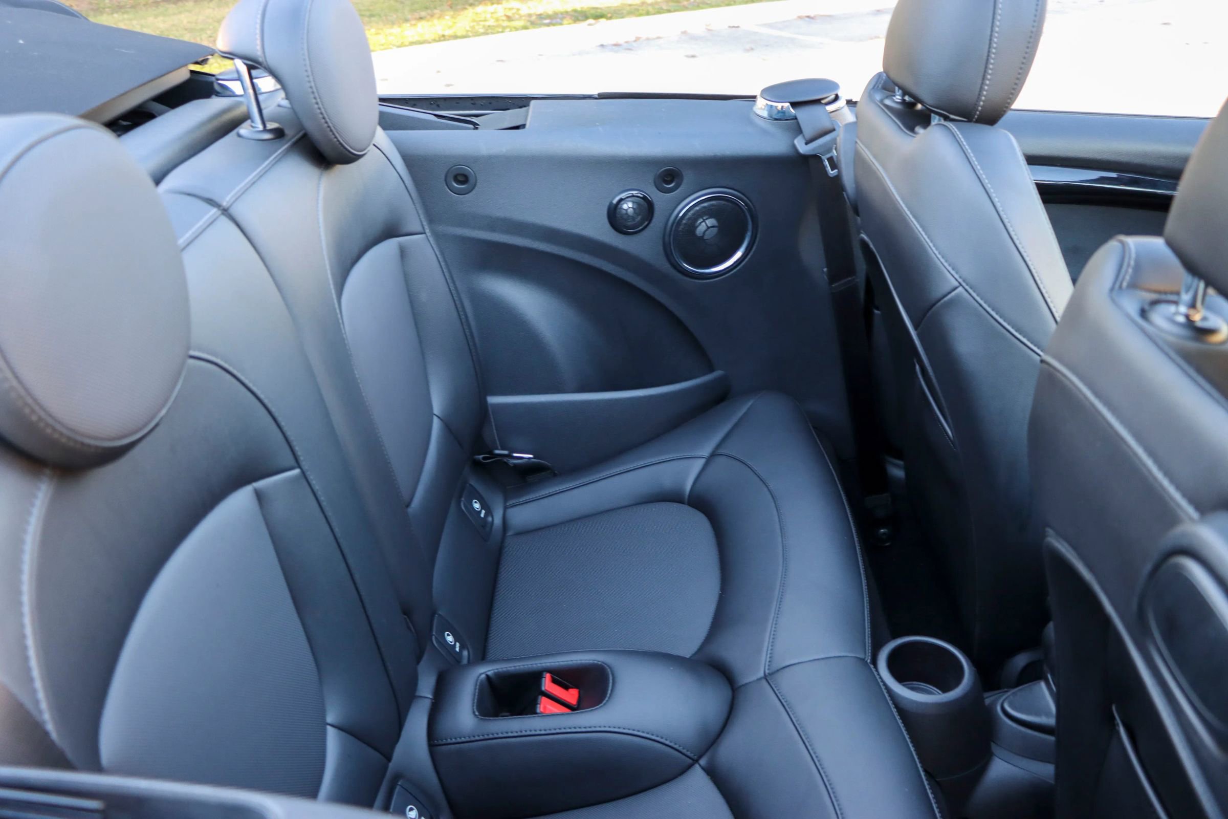 Used 2017 MINI Cooper S image 32