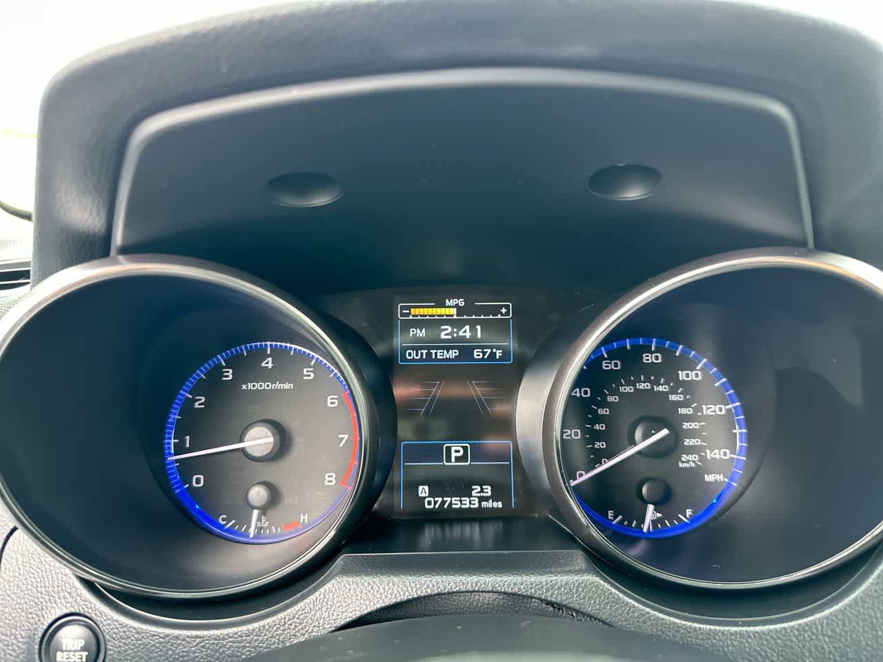Used 2019 Subaru Outback 2.5i Premium image 34