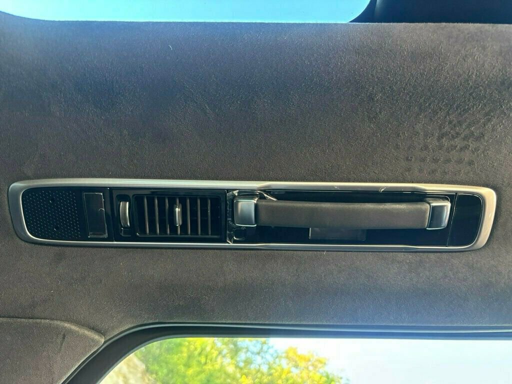 Used 2023 Land Rover Range Rover Sport First Edition image 24