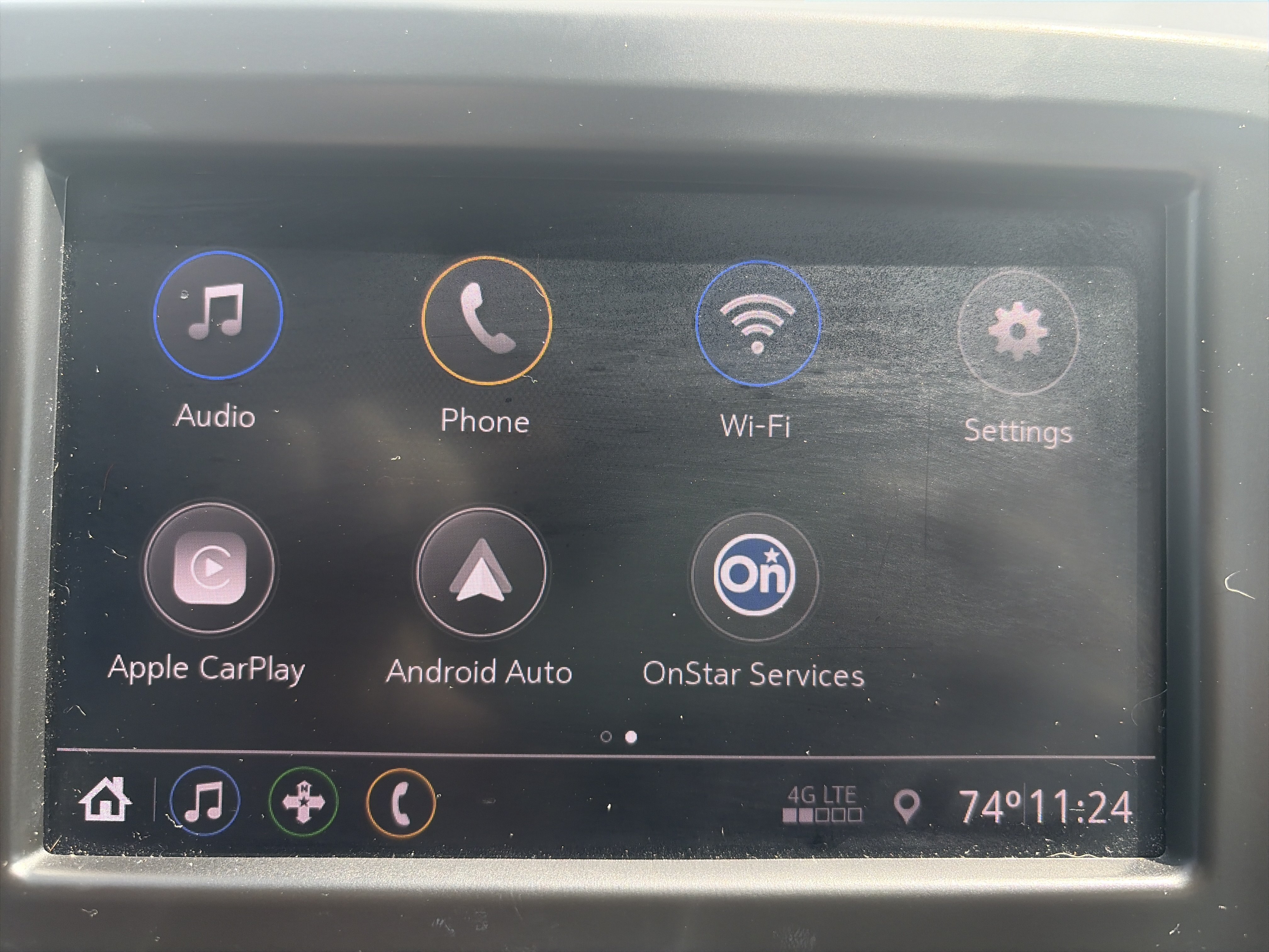 Used 2020 Chevrolet Equinox LT AWD/4WD image 25