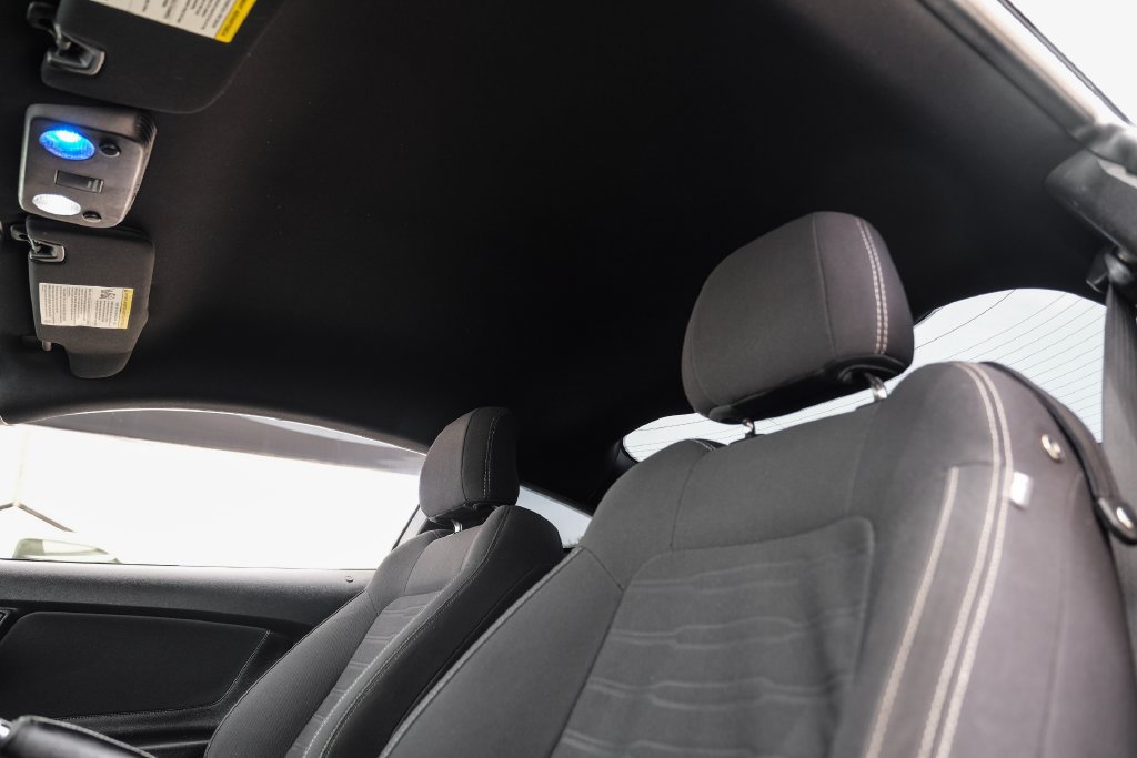 Used 2016 Ford Mustang Coupe RWD image 34