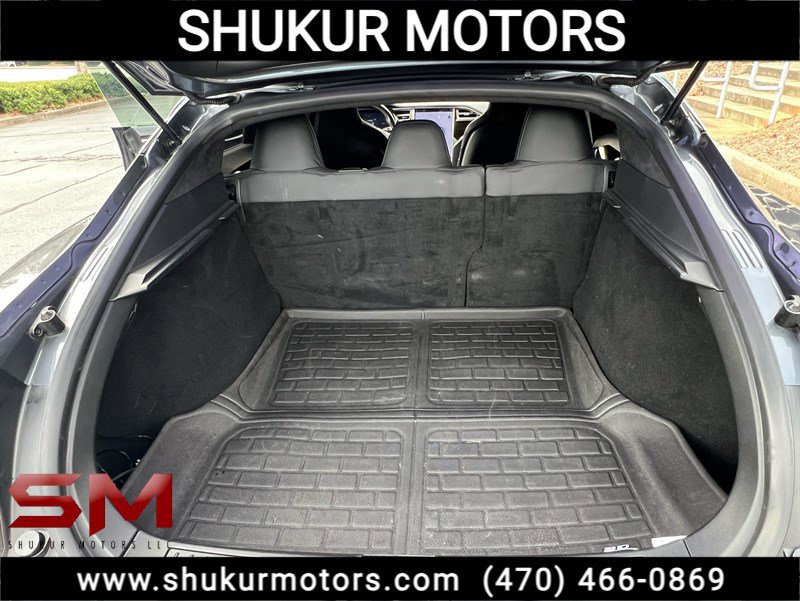 Used 2016 Tesla Model S 70 image 9