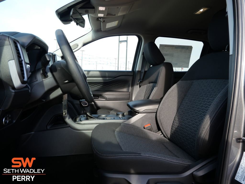 New 2025 Ford Ranger XL w/ Trailer Tow Package image 14