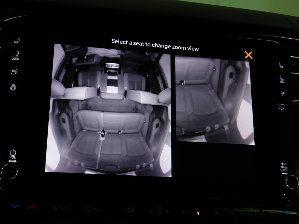 Used 2022 Jeep Grand Wagoneer Series II w/ Convenience Group III image 59