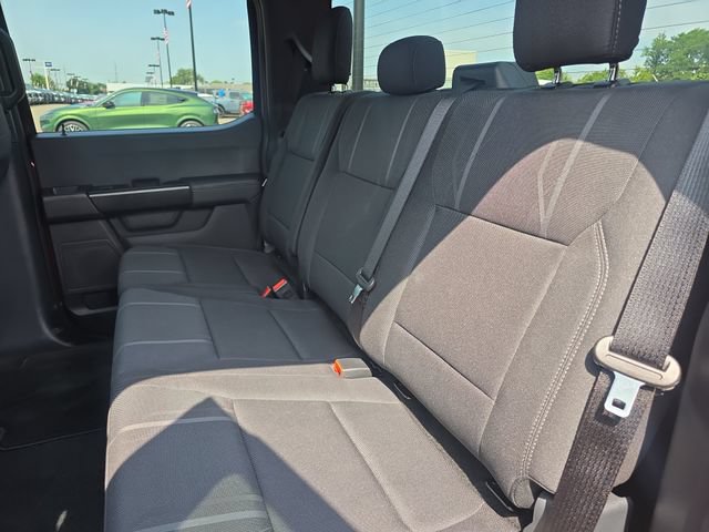 Certified 2026 Ford F150 STX w/ F-150 LOBO Package AWD/4WD image 26