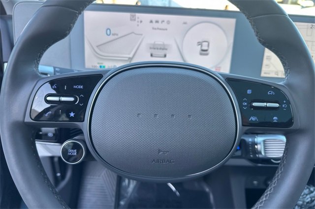 Certified 2024 Hyundai Ioniq 5 Limited image 29