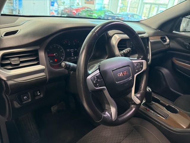 Used 2019 GMC Acadia SLE image 17