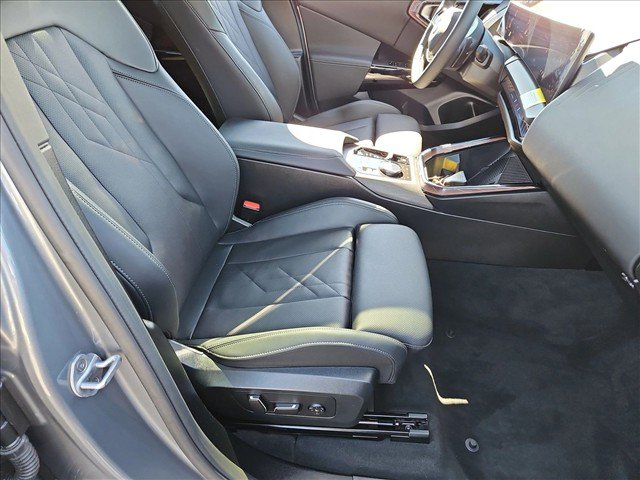 Used 2026 BMW X3 xDrive30i w/ Convenience Package AWD/4WD image 22
