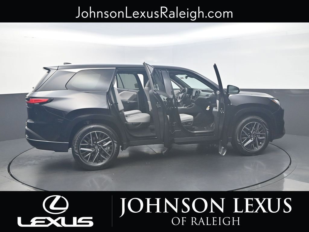 New 2026 Lexus TX 350 350 Premium image 25