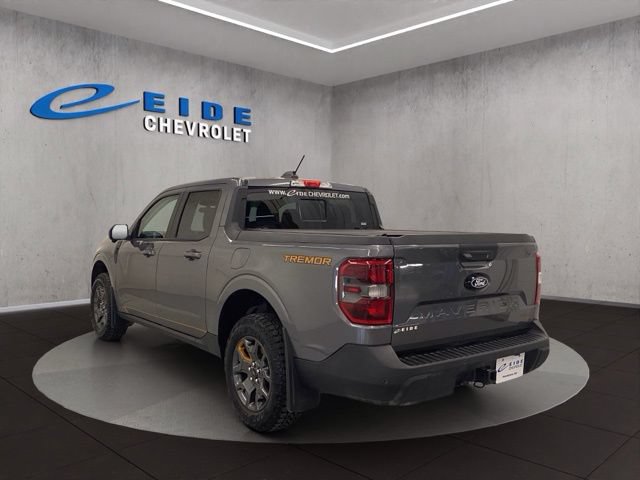 Used 2026 Ford Maverick Tremor AWD/4WD image 13
